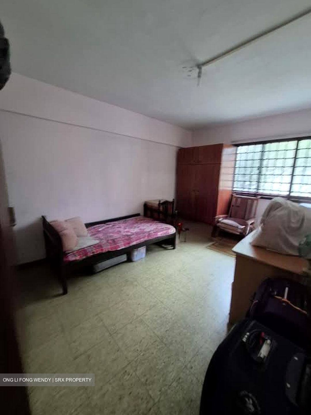 Blk 379 Clementi Avenue 5 (Clementi), HDB 3 Rooms #601501391